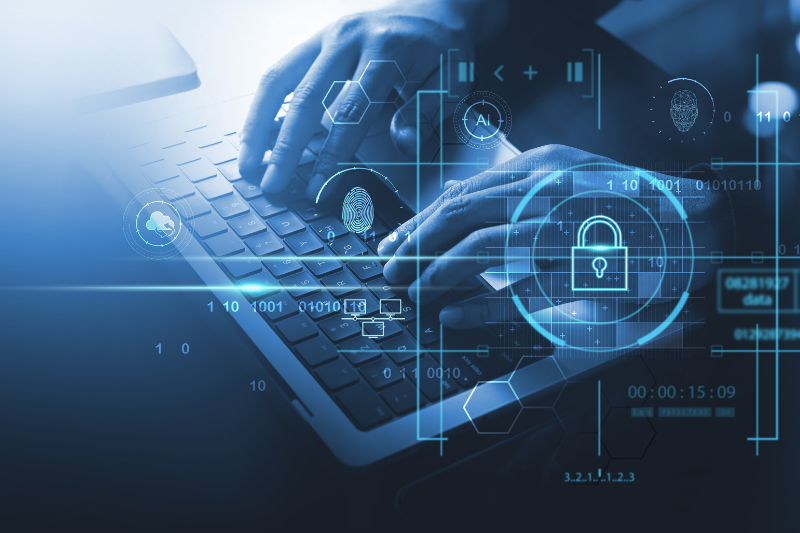 New cybersecurity measures bring extra peace of mind