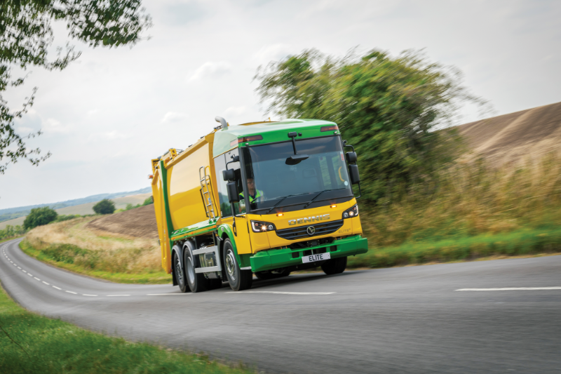 Helping Fife Council turn a tight corner